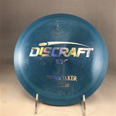 Discraft ESP Undertaker 174.8g