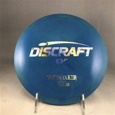 Discraft ESP Undertaker 174.7g