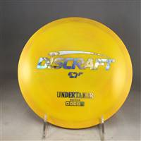 Discraft ESP Undertaker 173.5g
