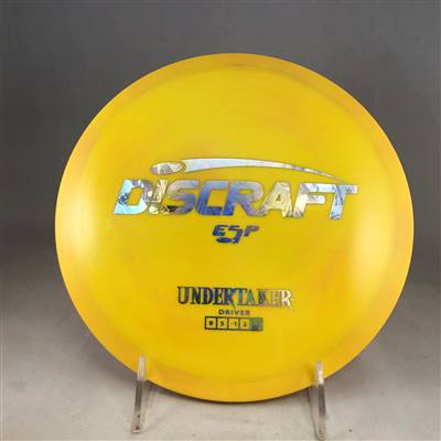 Discraft ESP Undertaker 173.5g