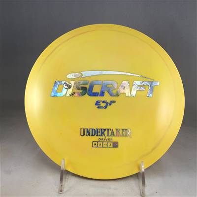 Discraft ESP Undertaker 174.0g