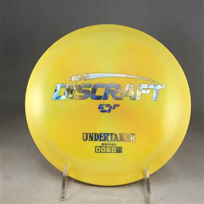 Discraft ESP Undertaker 174.5g