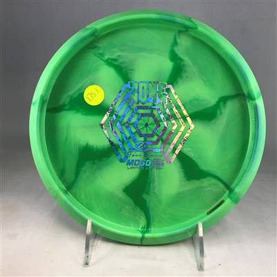 Discraft Z Zone 175.1g - 2022 MDGO Stamp