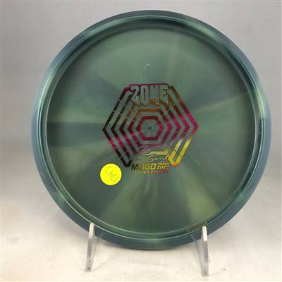 Discraft Z Zone 174.3g - 2022 MDGO Stamp