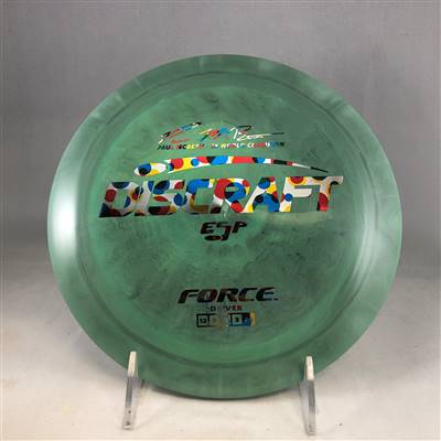 Discraft ESP Force 173.4g