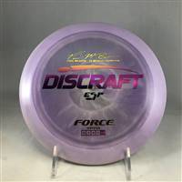 Discraft ESP Force 174.1g