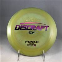 Discraft ESP Force 173.5g