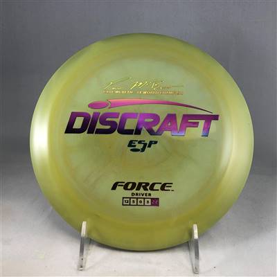 Discraft ESP Force 173.5g