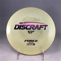Discraft ESP Force 173.7g