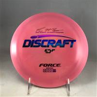 Discraft ESP Force 173.3g