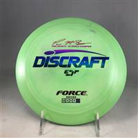 Discraft ESP Force 173.0g