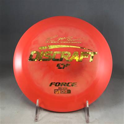 Discraft ESP Force 175.2g