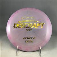 Discraft ESP Force 173.8g
