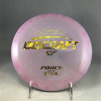 Discraft ESP Force 173.8g