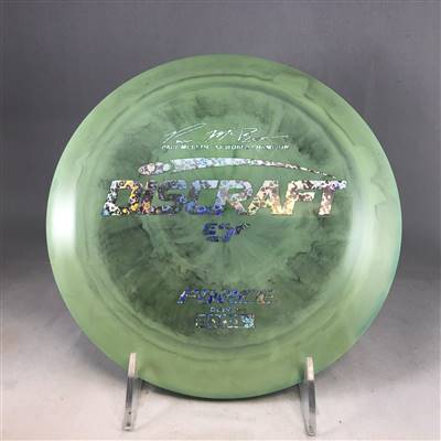 Discraft ESP Force 173.6g