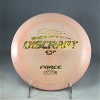 Discraft ESP Force 174.7g