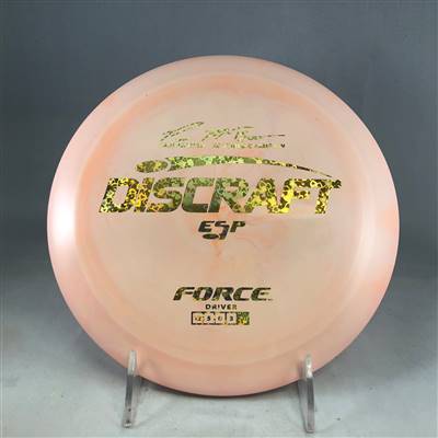 Discraft ESP Force 174.7g