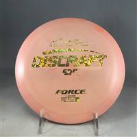 Discraft ESP Force 174.7g