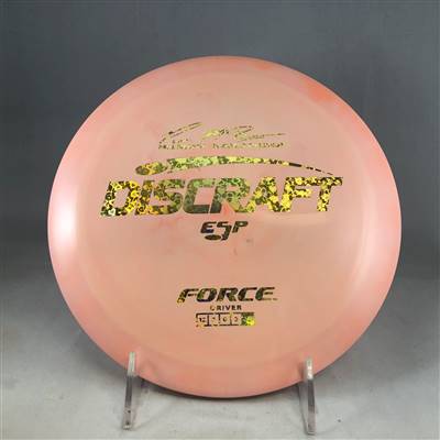 Discraft ESP Force 174.7g