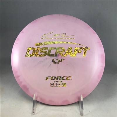 Discraft ESP Force 173.9g