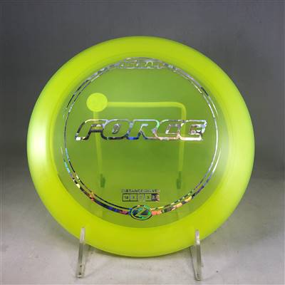 Discraft Z Force 174.5g