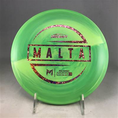 Paul McBeth ESP Malta 175.1g