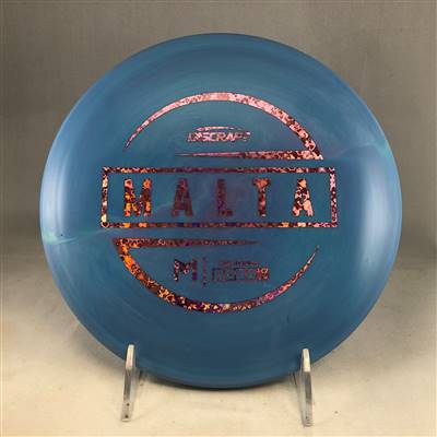 Paul McBeth ESP Malta 175.9g