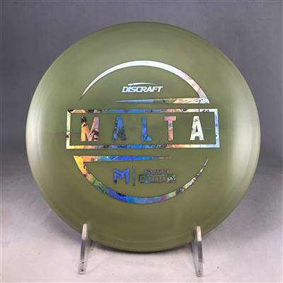 Paul McBeth ESP Malta 175.3g