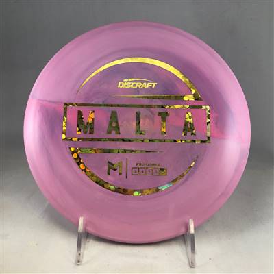 Paul McBeth ESP Malta 174.7g
