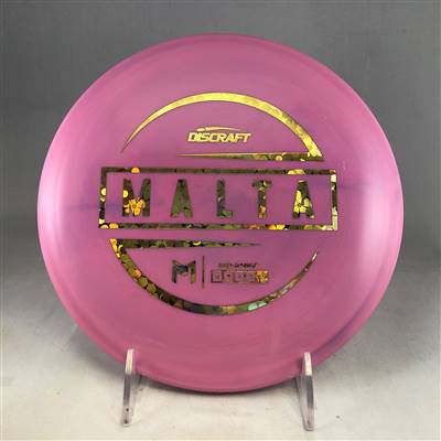 Paul McBeth ESP Malta 174.6g