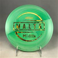 Paul McBeth ESP Malta 174.7g