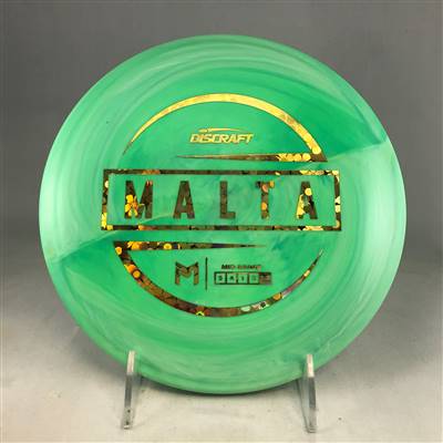 Paul McBeth ESP Malta 174.7g