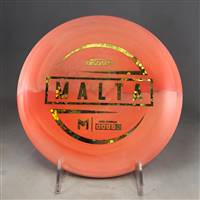 Paul McBeth ESP Malta 174.9g