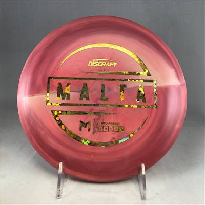 Paul McBeth ESP Malta 174.7g
