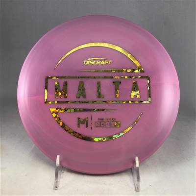 Paul McBeth ESP Malta 174.0g