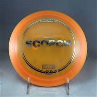Discraft Z Scorch 174.6g - First Run Stamp