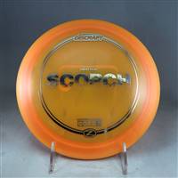 Discraft Z Scorch 174.6g - First Run Stamp