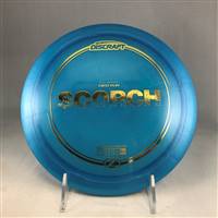 Discraft Z Scorch 174.9g - First Run Stamp