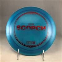 Discraft Z Scorch 174.8g - First Run Stamp
