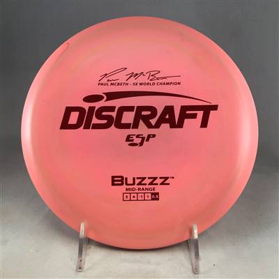 Discraft ESP Buzzz 178.2g