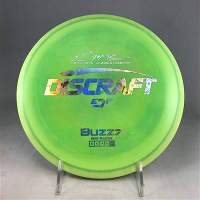 Discraft ESP Buzzz 177.9g