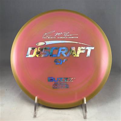 Discraft ESP Buzzz 177.1g