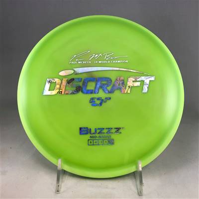 Discraft ESP Buzzz 176.5g