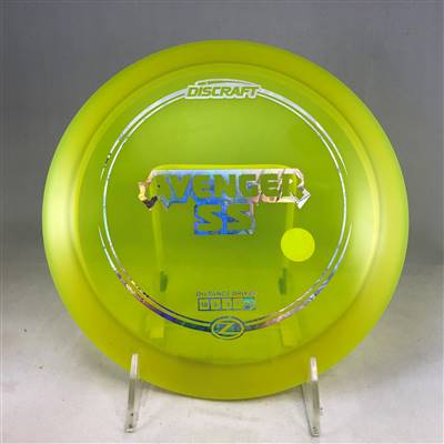 Discraft Z Avenger SS 171.1g