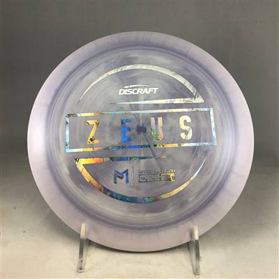 Paul McBeth ESP Zeus 175.1g