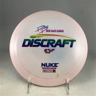 Discraft ESP Nuke 174.2g