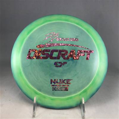 Discraft ESP Nuke 172.9g