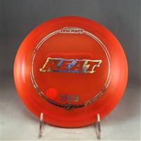 Discraft Z Heat 173.1g