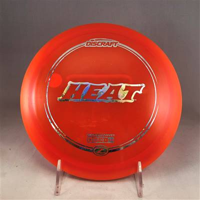 Discraft Z Heat 174.7g