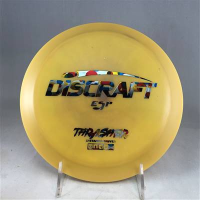 Discraft ESP Thrasher 172.6g